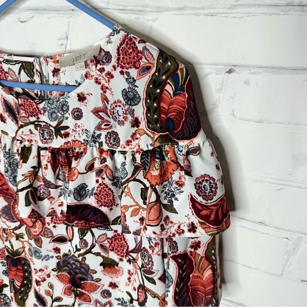 ‎Loft medium top - Picture 2 of 7